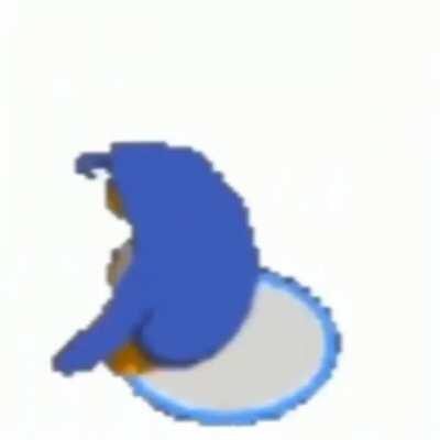 here's a dancing penguin edit i made when i was bored