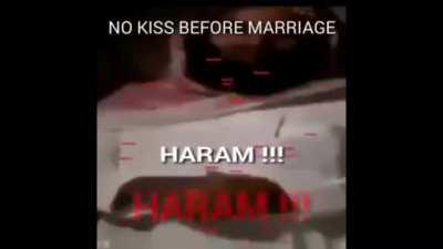 haram