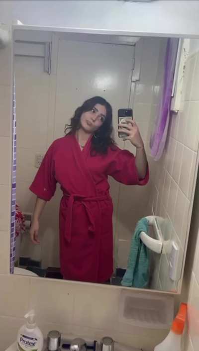 Just waiting for you so you can fulfill my shower fetishes and desires