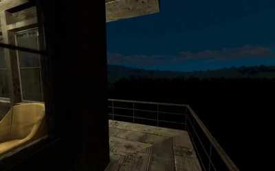 The engie in the woods (reddit video player fuked the last upload)