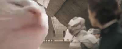 Sando Catto Vibbin To The Strongest Atreides Piper