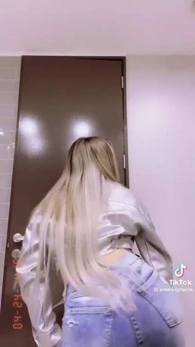 Amara ignacia culazo