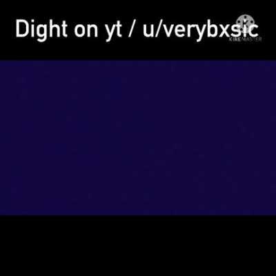 speak what da dog doin