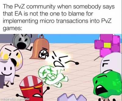 Tbh, it’s not cool at all.