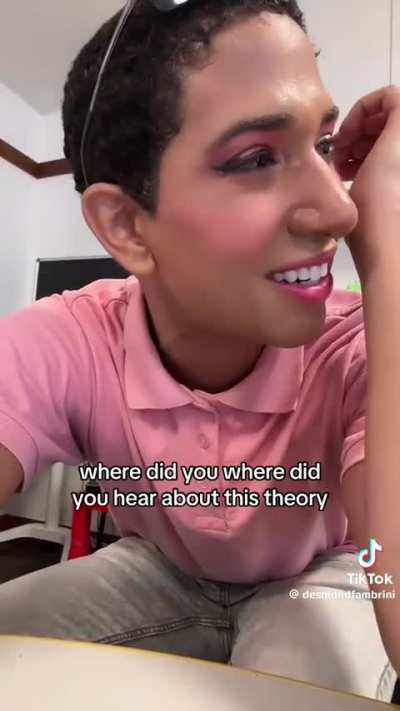 Has anyone else heard theory of Mario's secret 3rd brother?