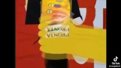 VIVA LA LIBERTAD CARAJOOOOOOOOOO