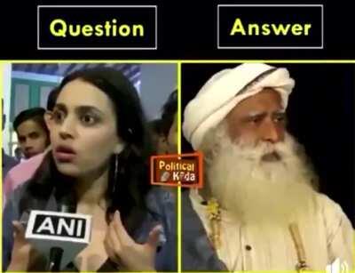 Who the hell are you?👽