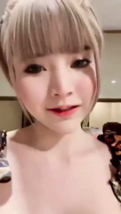 น้องเมญ่า Lalita Duangya