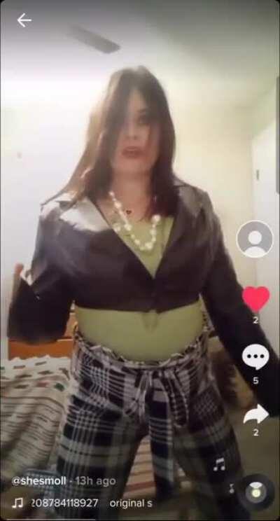 Convenience stores hate her, and so do her parents