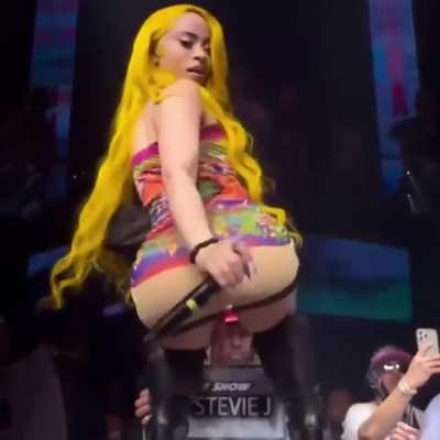 Booty shake | IG September 2024 