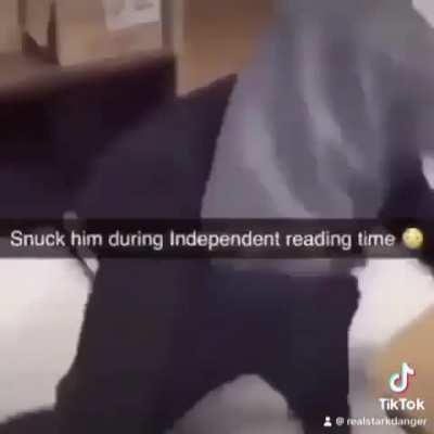 Such a dishonorable attack, Thy punishment? Death 