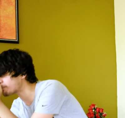 A Place For My Head - Linkin Park scream