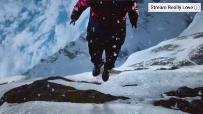 Rest easy Tobi and josh 🕊💕