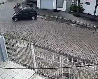 A series of unfortunate events…