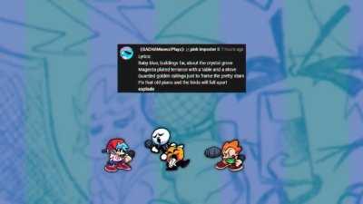 me and the boys having a party part 2