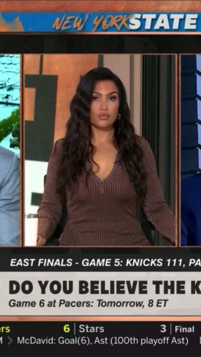 First Take - (Friday, May 30, 2025)