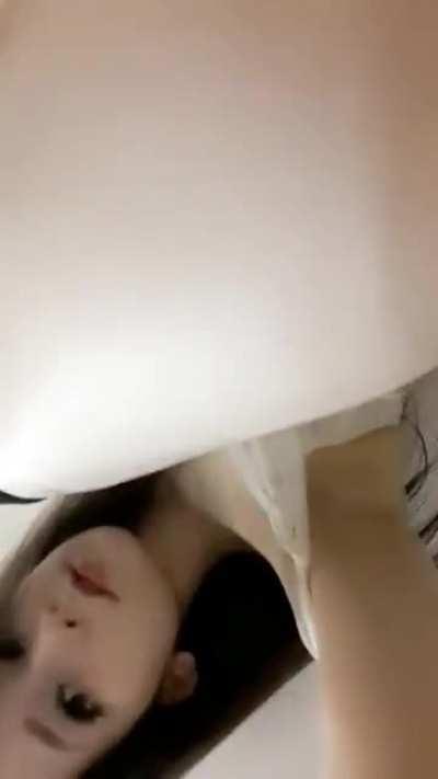 Not sure if this is a repost, but damn..