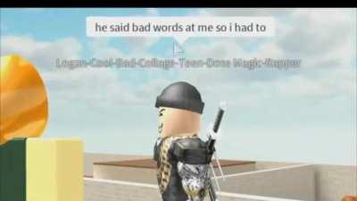 One of my favourite AlbertsStuff moments