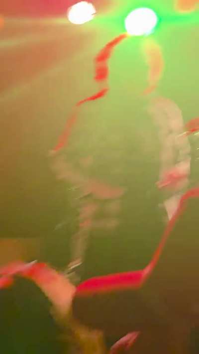 Eidola show tonight