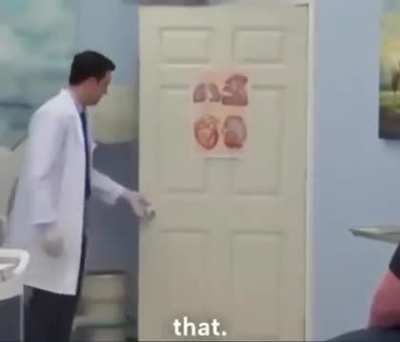 Stress can cause hallucinations.