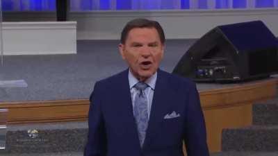 Brief Exposé on Kenneth Copeland by Bro. Michael Dimond