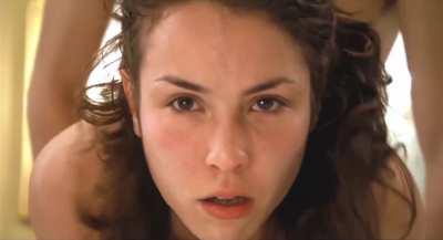 Noomi Rapace in Daisy Diamond (2007) - enhanced, 60FPS