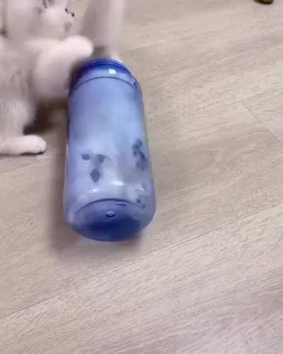 Doing loops with a compressed program