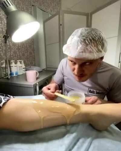 Внеплановая масленица