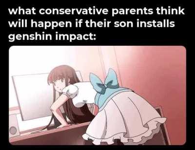 Imagine if that actually happened