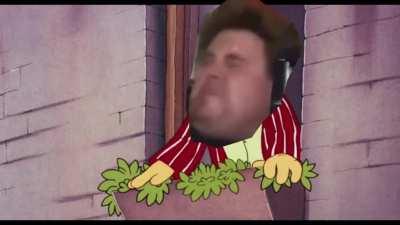 Werner auch 1 haider etzala ?