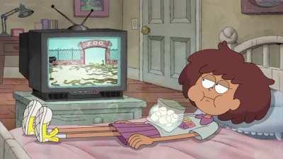 everyone who watched True Colors: