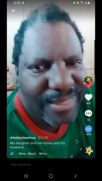 Quality family time 🥰