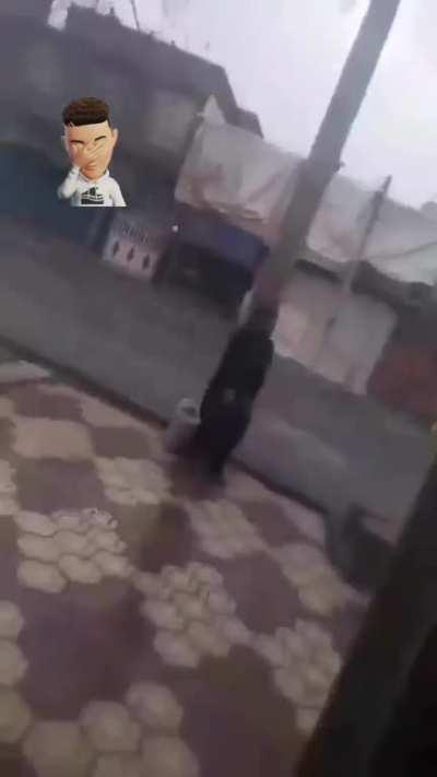 Que porra foi essa ?