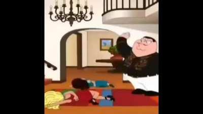 Yo despues de una tarde escuchando C.R.O