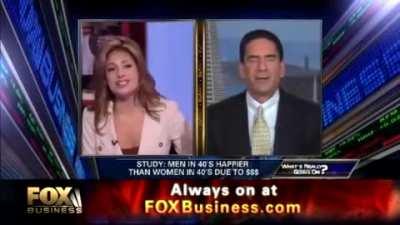 You can only imagine her ex’s reaction