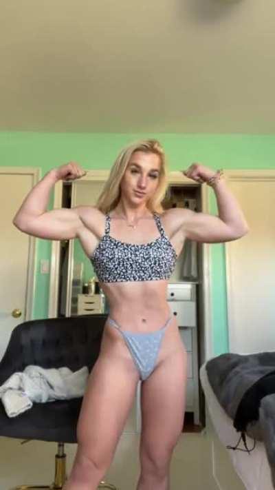 Maybe I’ll use you to workout ?