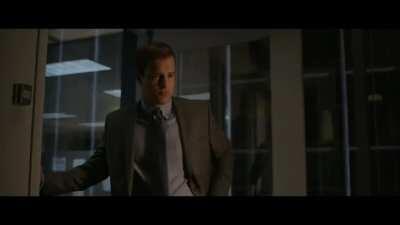 Best character development winner