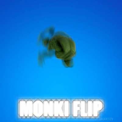 Monki Flip