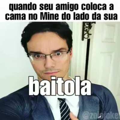 baitola 😳