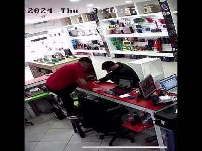 Let’s celebrate your first console