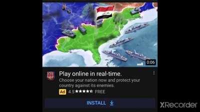 Whoever made this add is a GigaChad