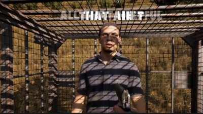 That ain't all that helpful