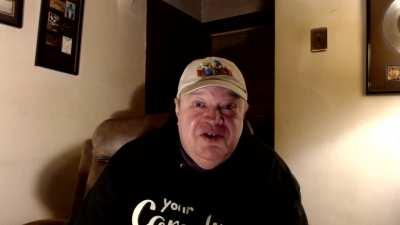 Pull This Car Over Right Now