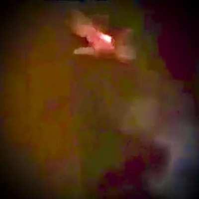 Me on the way to Father Hanrehan’s orphanage of the cranially disinclined 🤮