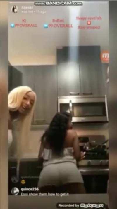 Kicassanova3 - Video #3264