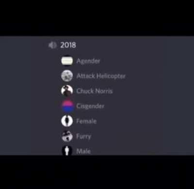 No hate to any LGBTQ people just trying to post a funny