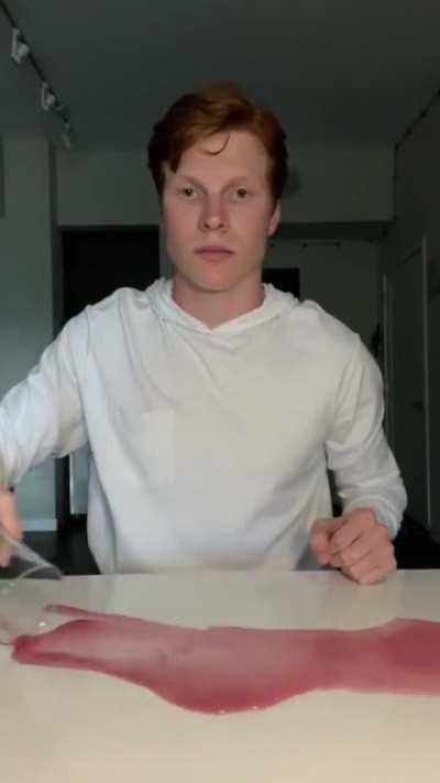 Ela falou q só curte badboyzz