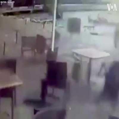 POV:you said goulash is bad