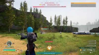 My pal people need me