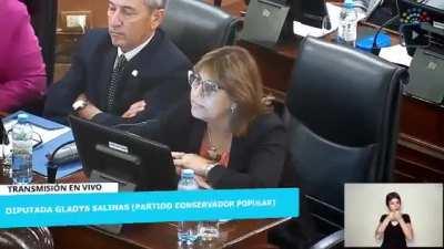 Argentina es definitivamente un país.